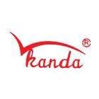 kanda旗舰店的LOGO