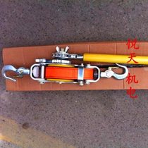 Manufacturers insulated cable tightener insulated cable clamp tensioner power insulation cable tightener multi-function cable clamp