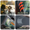 Fuji Camera Ar Film Xs20 Screen Protector Xm5 Anti-Reflective Xt50 Ii Tempered Film Xt5 Xt3 Xt30Ii Xe54 X100Vi Second Generation Protective Film Ar Anti-Reflective Anti-Reflection Film Accessories
