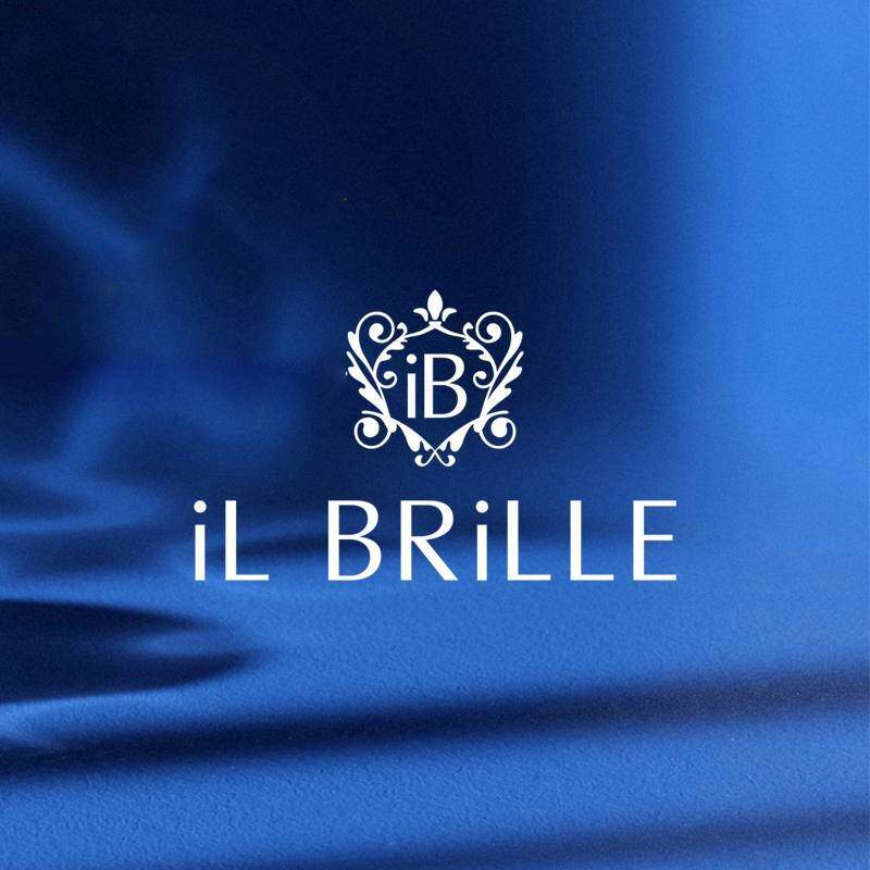 iLBRiLLE旗舰店的LOGO