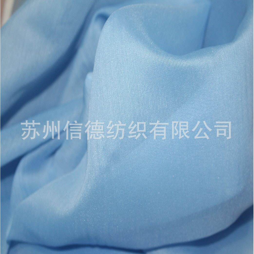 👗细条纱欧根纱,打造夏日仙女风! -涤纶面料-淘宝好物网