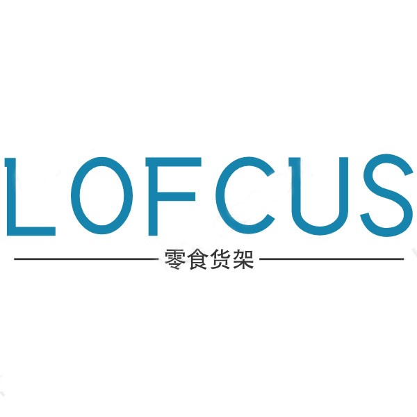 LOFCUS旗舰店的LOGO