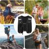 Outdoor mountaineering vest bag cycling hiking vest bag