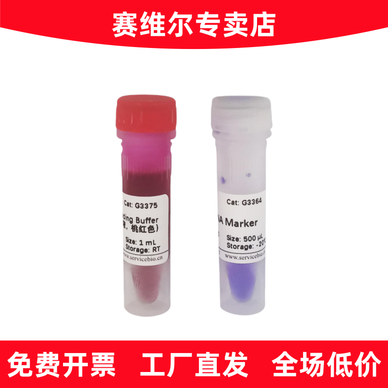 赛维尔 G3364-01 GN15K DNA Marker