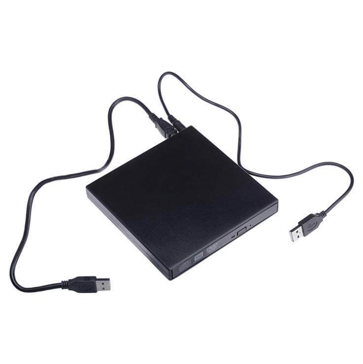 External DVD Drive USB 3.0 High-Speed Optical CD-ROM - Taobao product photo 8