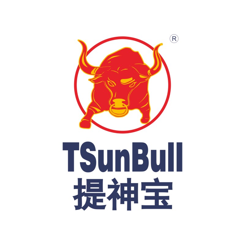 TSunBull饮品旗舰店