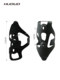 Hudud unlabeled full carbon fiber water bottle holder road mountain bike 3K bicycle water bottle holder ultra-light water cup holder