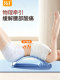 361 ° Middle-Aged and Elderly People's Lumbar Support Device, Lumbar Spine Reliever, Waist Support, Stretching and Traction Back Equipment, Spinal Stretching