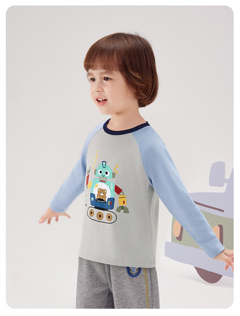 [Clearance Sale: 29.9 Yuan for Any Item] Jellybaby Children's Clothing for Ages 0-8, Summer Styles for Boys and Girls — 47