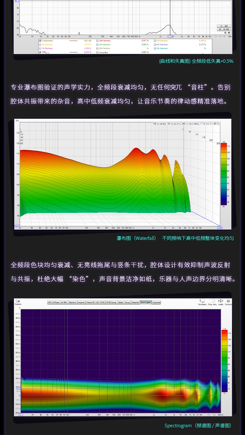 ARTPICAL/阿皮口 彼岸银翼单动圈10mm复合陶瓷双磁动圈入耳式耳机