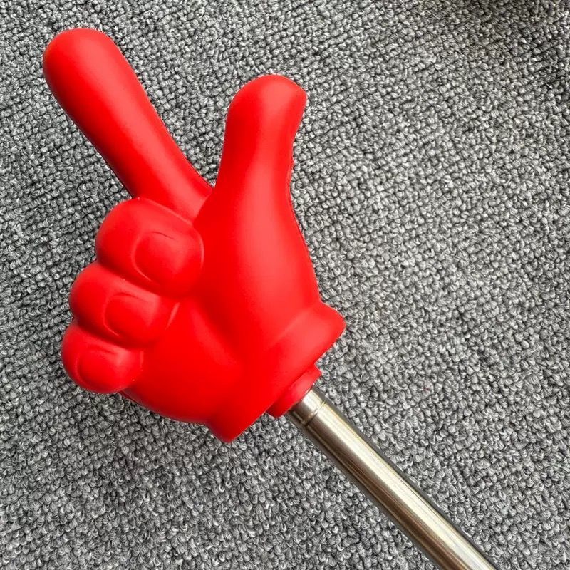 Light-Off Magic Stick, Large Telescopic Rod, Extra-Long Finger Pointer, Teaching Pointer, Baton, Finger Stick, Large Children's Finger Reading Stick Light-Off Magic Stick, Large Telescopic Rod, Extra-Long Finger Pointer, Teaching Pointer, Baton, Finger Stick, Large Children's Finger Reading Stick