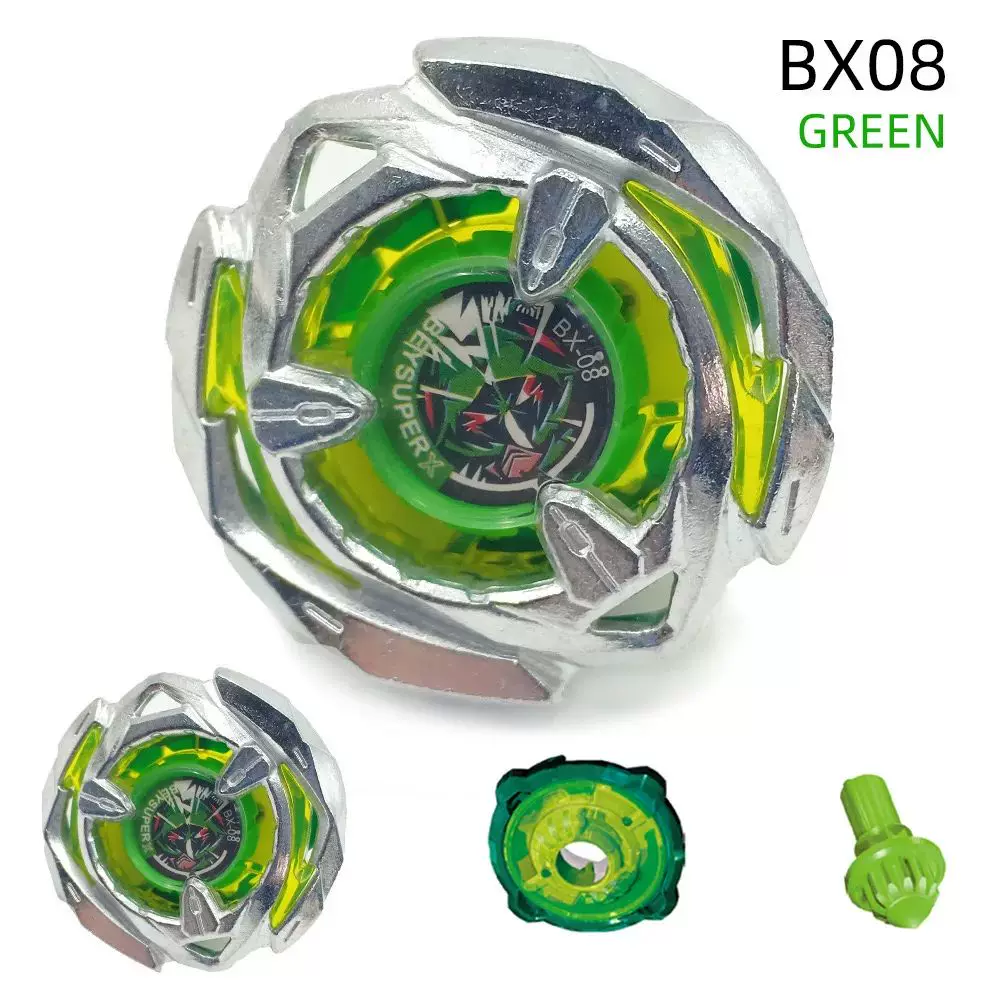 Beyblade Burst Gyro X серия игрушек 30 BX Gyro Series BX Trans