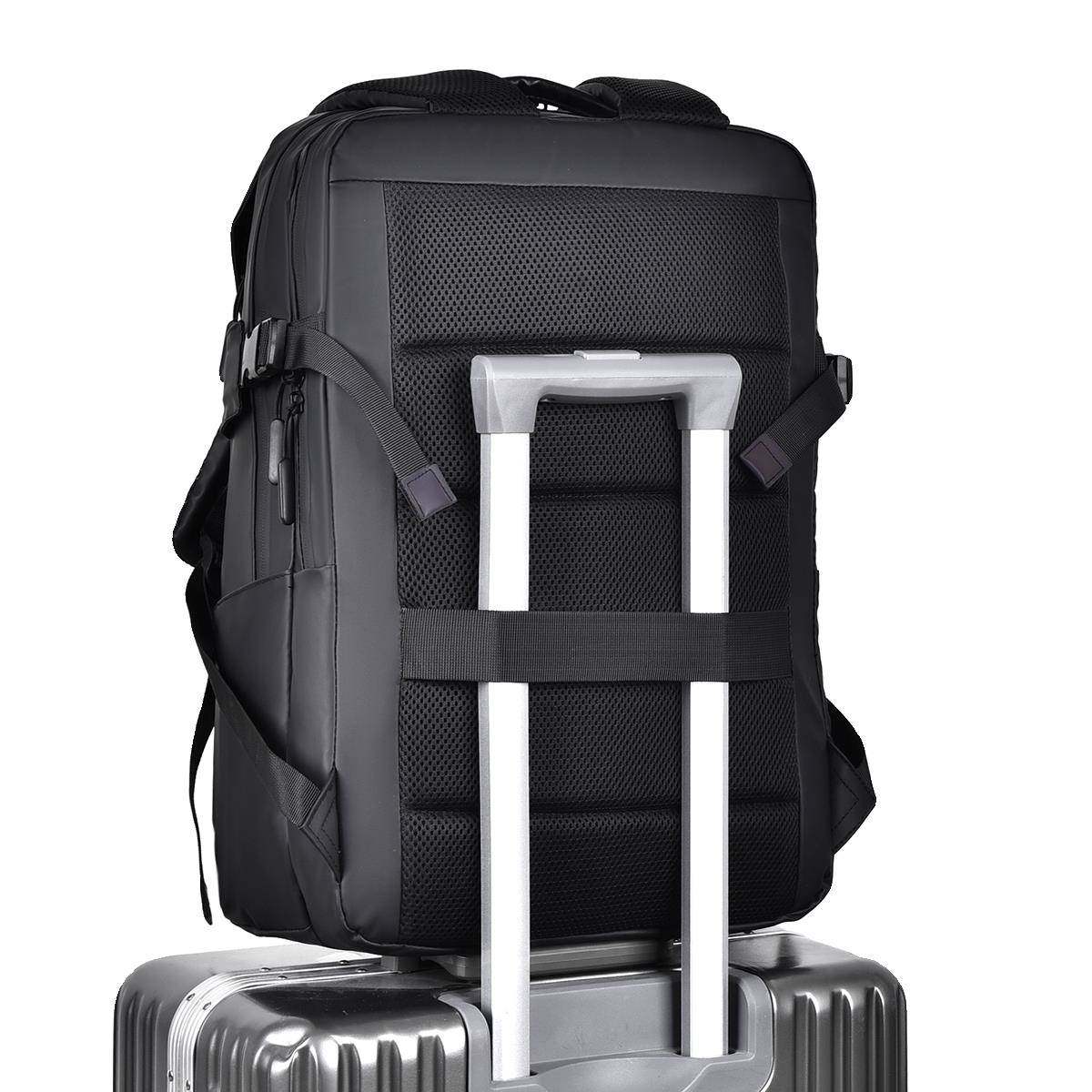 18inch Alienware M18/17 Gaming Laptop X16 Waterproof X17 Shockproof Backpack 15.6inch Computer Bag R1/R2 Large Capacity Backpack