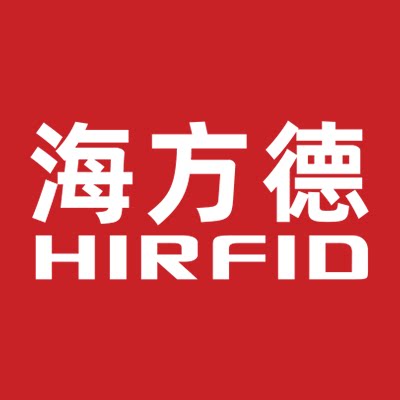 海方德旗舰店的LOGO