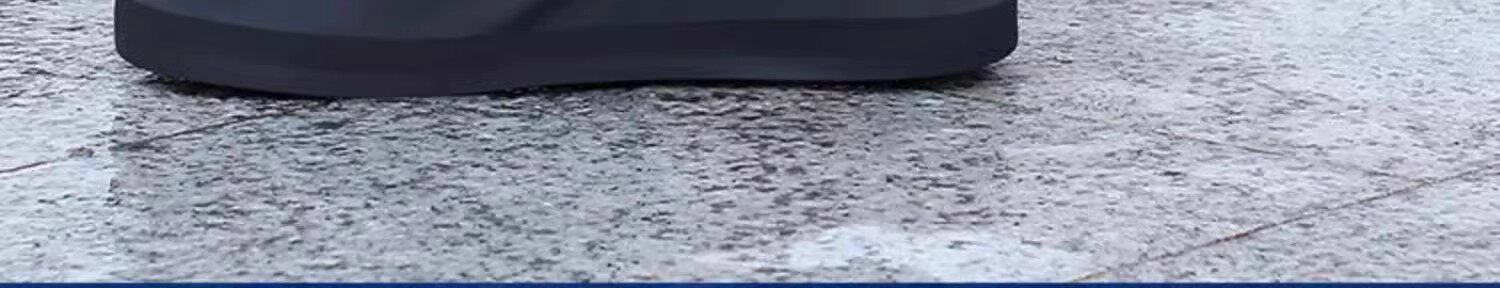 Резиновые сапоги 雨鞋套防水加厚耐磨防滑男款防雨骑行可携式鞋套下雨水鞋脚套女雨靴 No brand