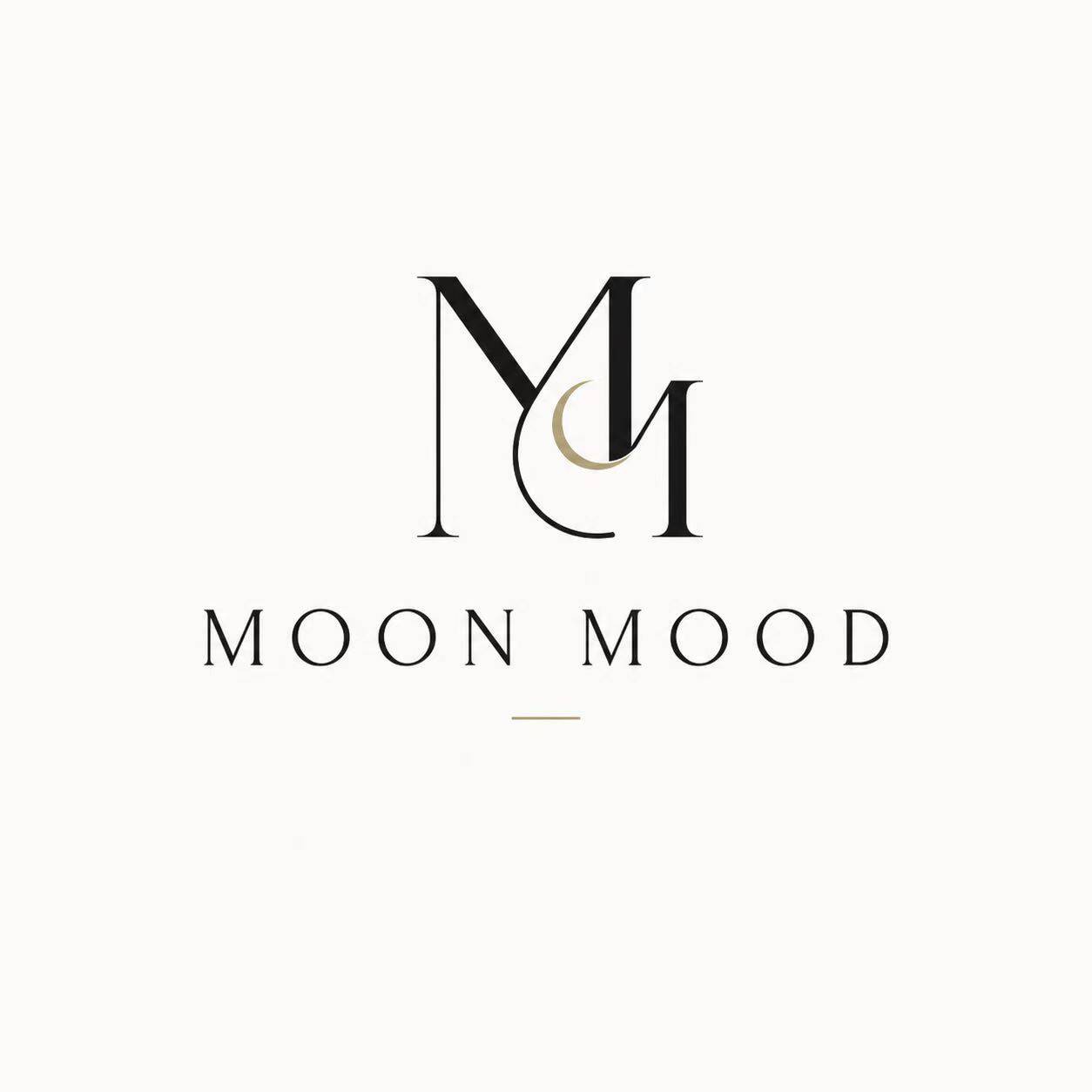 MOON MOOD的LOGO