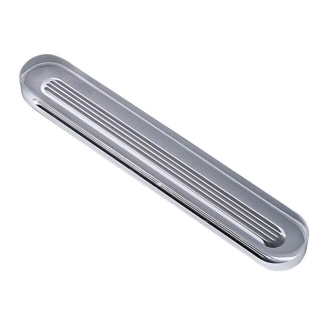 High borosilicate level meter glass plate boiler water level meter glass plate flat water level meter multi-slot mirror level meter mirror