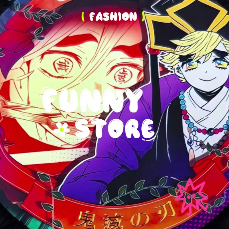 地缚少年花子君七峰樱动漫徽章58mm胸章二次元周边吧唧海报挂件_动漫