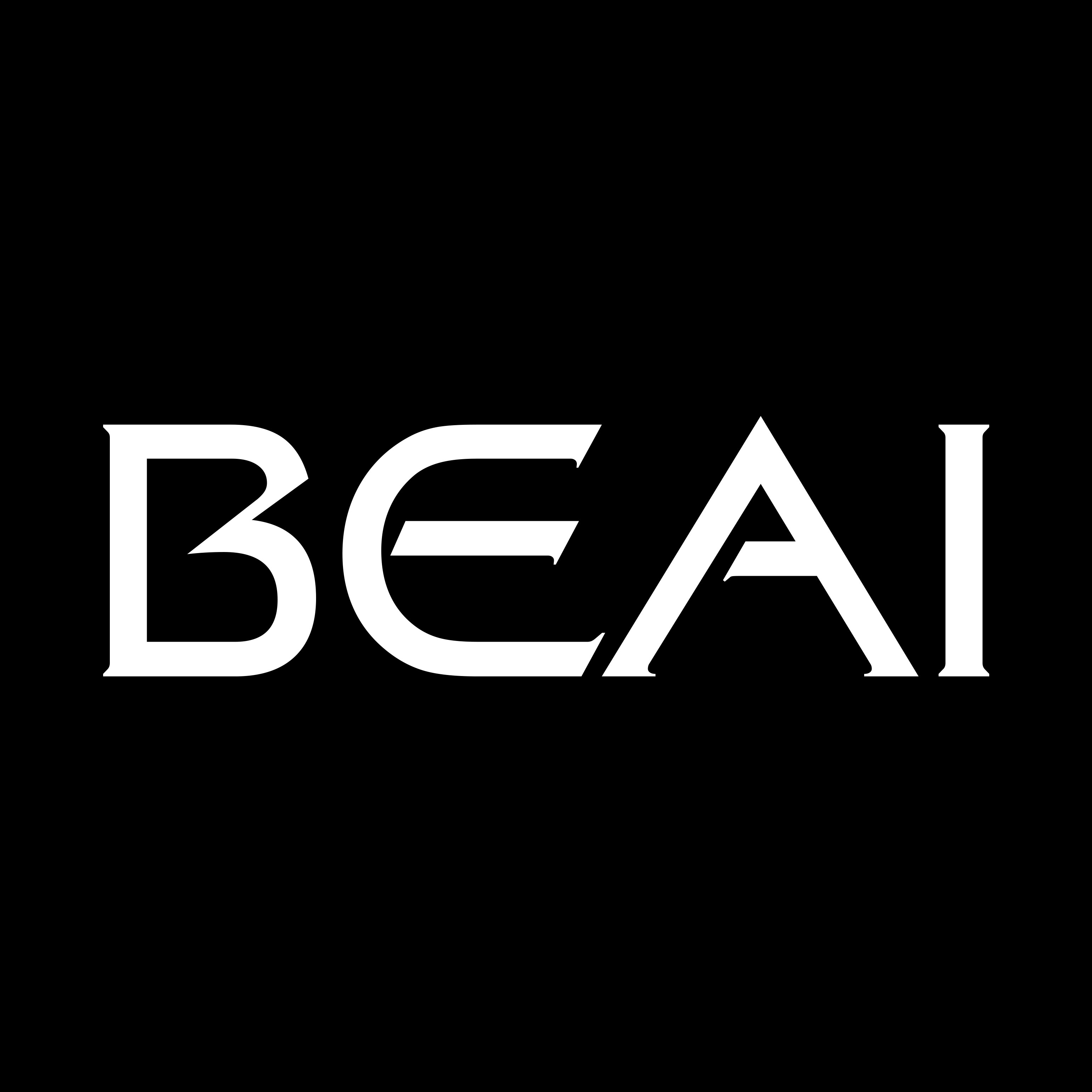 BEAI旗舰店