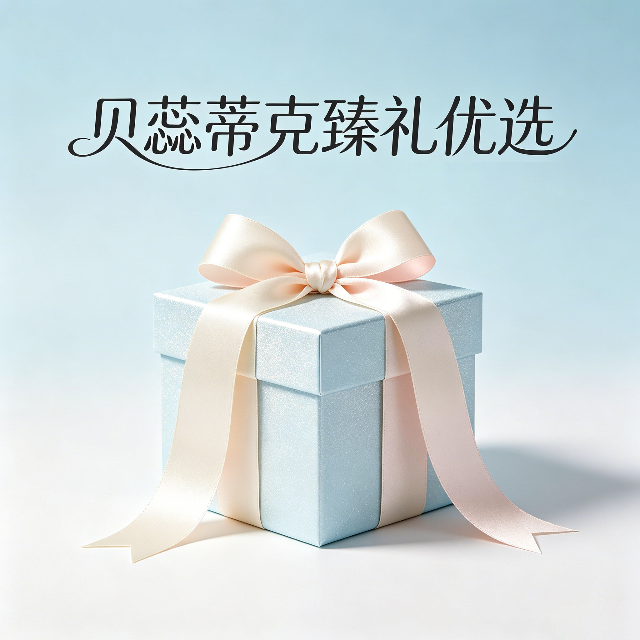 贝蕊蒂克臻礼优选