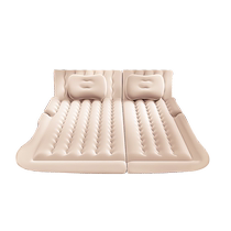 Dongfeng Yipai 008 mattress car bed inflatable special trunk sleeping artifact rear exhaust mattress car SUV