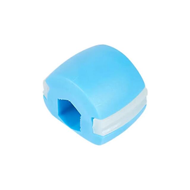 Facial Yoga Trainer Masseter Muscle Training for Women, Oral Muscles, Jawline, Small Face, Sunken Temples