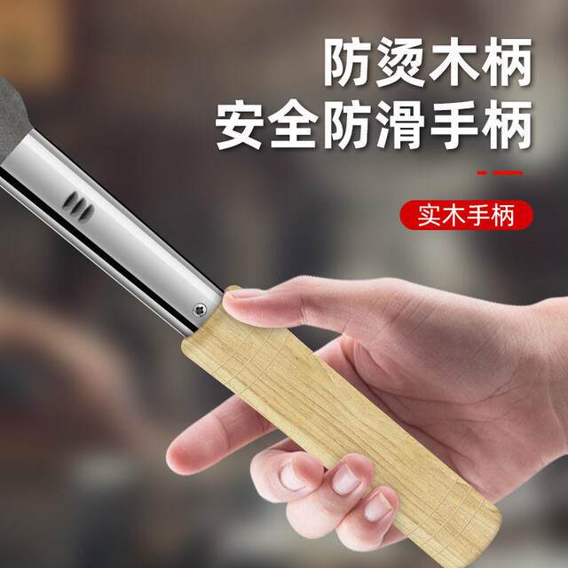 German Electric Soldering Iron for Burning Pig Hair, Pig Skin, and Meat, High-Power Household Hair Removal Tool for Scalding Pig Hooves