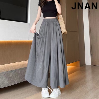 【多色可选】新款山本裙裤