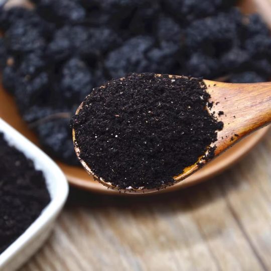 新疆特产桑葚粉纯葚干粉桑果干粉泡茶泡水做糕点原料袋装500g包邮