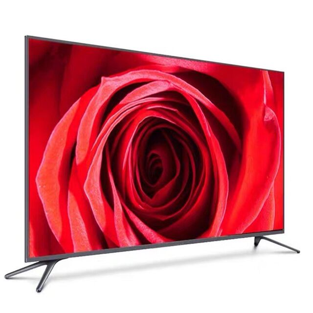 32inch Lcd Tv 40/80/90/110/Inch Network 100/30 Wireless High-Definition New Model 60inch Fitted Sheet Cart