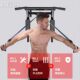 Pull-Up Bar for Wall Installation, Indoor Home Use, Double Bar, Door-Mounted Sandbag Rack, Home Fitness Equipment, Bed Rail Pull-Up Bar