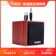 Mobile Phone Computer Multimedia Small Speaker Desktop Laptop Home USB Powered Wired Mini Speaker Bedside Speaker