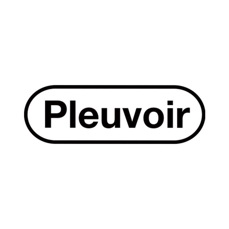 Pleuvoir海外旗舰店的LOGO