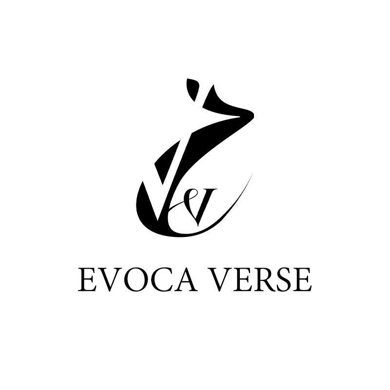 EVOCA VERSE的LOGO