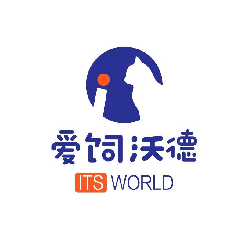 ITS WORLD 猫砂工厂店