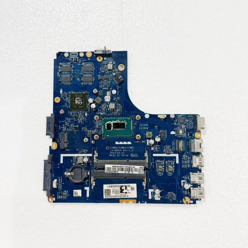 Lenovo/Lenovo E40-70 E40-80 E440 B41-80 B51-80 Motherboard Original Genuine Product Lenovo/Lenovo E40-70 E40-80 E440 B41-80 B51-80 Motherboard Original Genuine Product