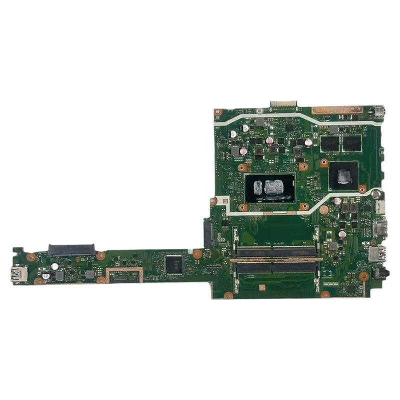 Asus Asus Y4000U Y5000U X407Ubr X507Ubr Motherboard Original Non-Repair Motherboard