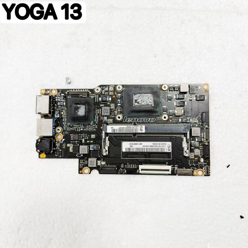 Lenovo Yoga 13 Yoga 2 13 Yoga 3 14 Motherboard Original Genuine in Stock No Repairs Needed