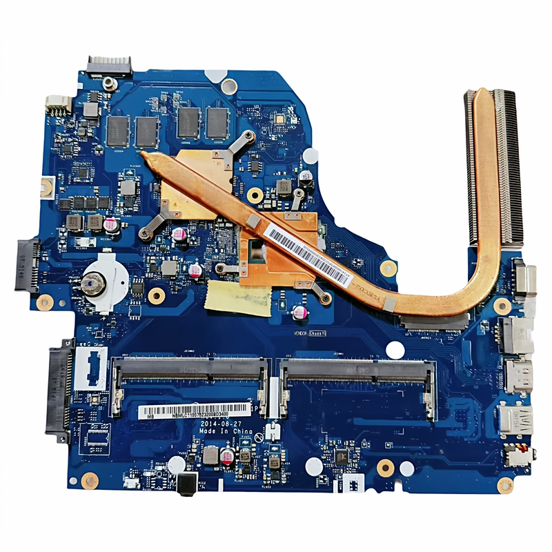 Acer Acer E5-571G V3-572G Motherboard La-B991P La-B162P in Stock for Single Purchase Acer Acer E5-571G V3-572G Motherboard La-B991P La-B162P in Stock for Single Purchase