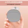 Wired Earphone Storage Box, Data Cable Silicone Protective Cover, Bluetooth Earphone Storage Bag, Wireless Earphone Organizer Bag