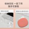Wired Earphone Storage Box, Data Cable Silicone Protective Cover, Bluetooth Earphone Storage Bag, Wireless Earphone Organizer Bag
