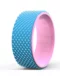 Yoga Wheel Open Back Beginners Fitness Auxiliary Back Bend Artifact Roller Ring Home Pilates Circle Yoga Equipment