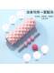 Mace Massage Roller Muscle Relaxation Artifact Xiaolangya Fascia Release Yoga Equipment Leg Rolling Spike Ball Gear