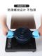 微波炉隔热手套耐高温烤箱手套防烫硅胶厨房工具砂锅手夹烘焙工具