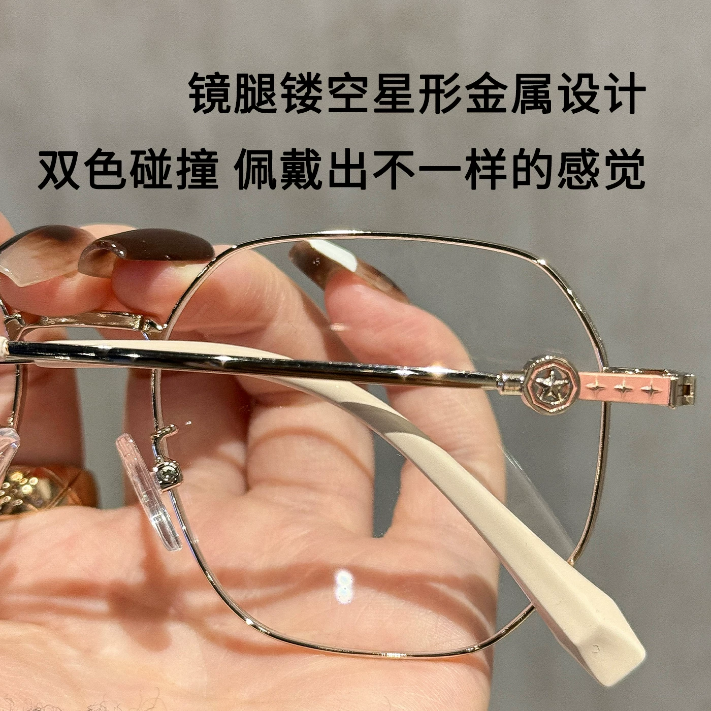 2025 Новые изысканныеpresbyopic очки для женщин официальный флагманский магазин подлинные высококачественные_presbyopia женские анти-головной свет антиуставные усталости