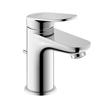 Duravit Duravit official hot and cold faucet wash basin home bathroom bathroom hand washing WA1010