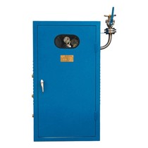 Supply OX oxygen special point valve box