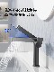 Jomoo Hot and Cold Basin Faucet, Foldable Washbasin, Elevated Sink, Multifunctional Bathroom Washbasin