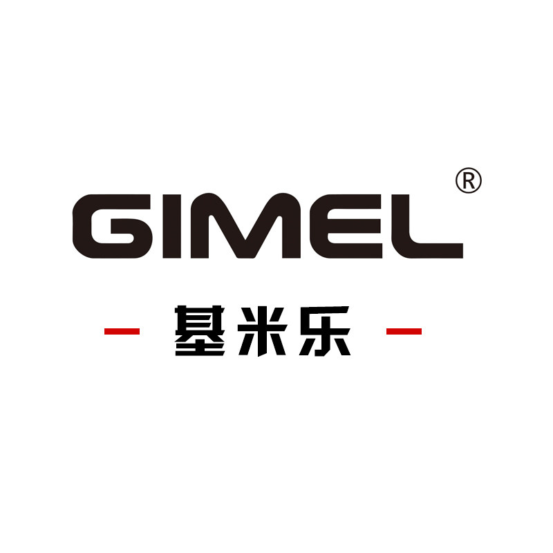 GIMEL眼镜旗舰店的LOGO