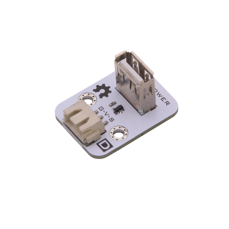 Suitable for Arduino/Esp32 USB Power Control Module Led Lighting Fan Control Pwm Switch Control Suitable for Arduino/Esp32 USB Power Control Module Led Lighting Fan Control Pwm Switch Control